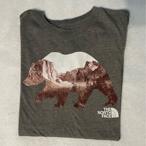 The North Face Shirt